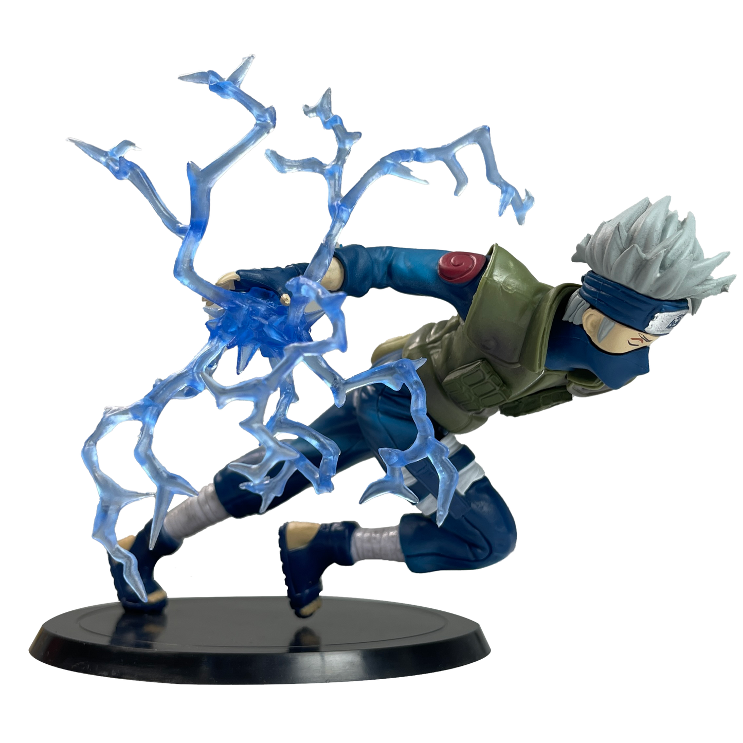 KAKASHI HATAKE 26CM FIGURA DE ANIME