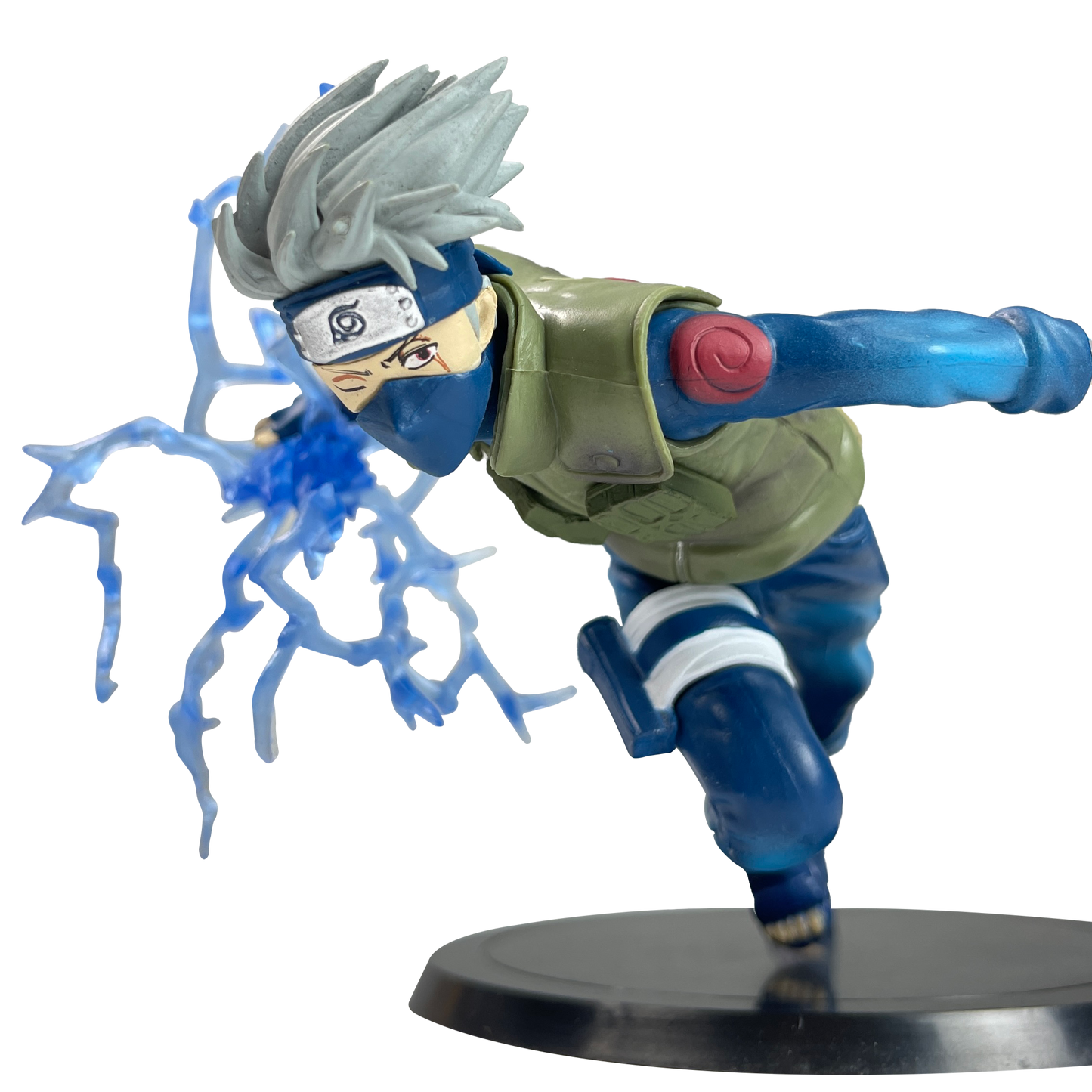 KAKASHI HATAKE 26CM FIGURA DE ANIME