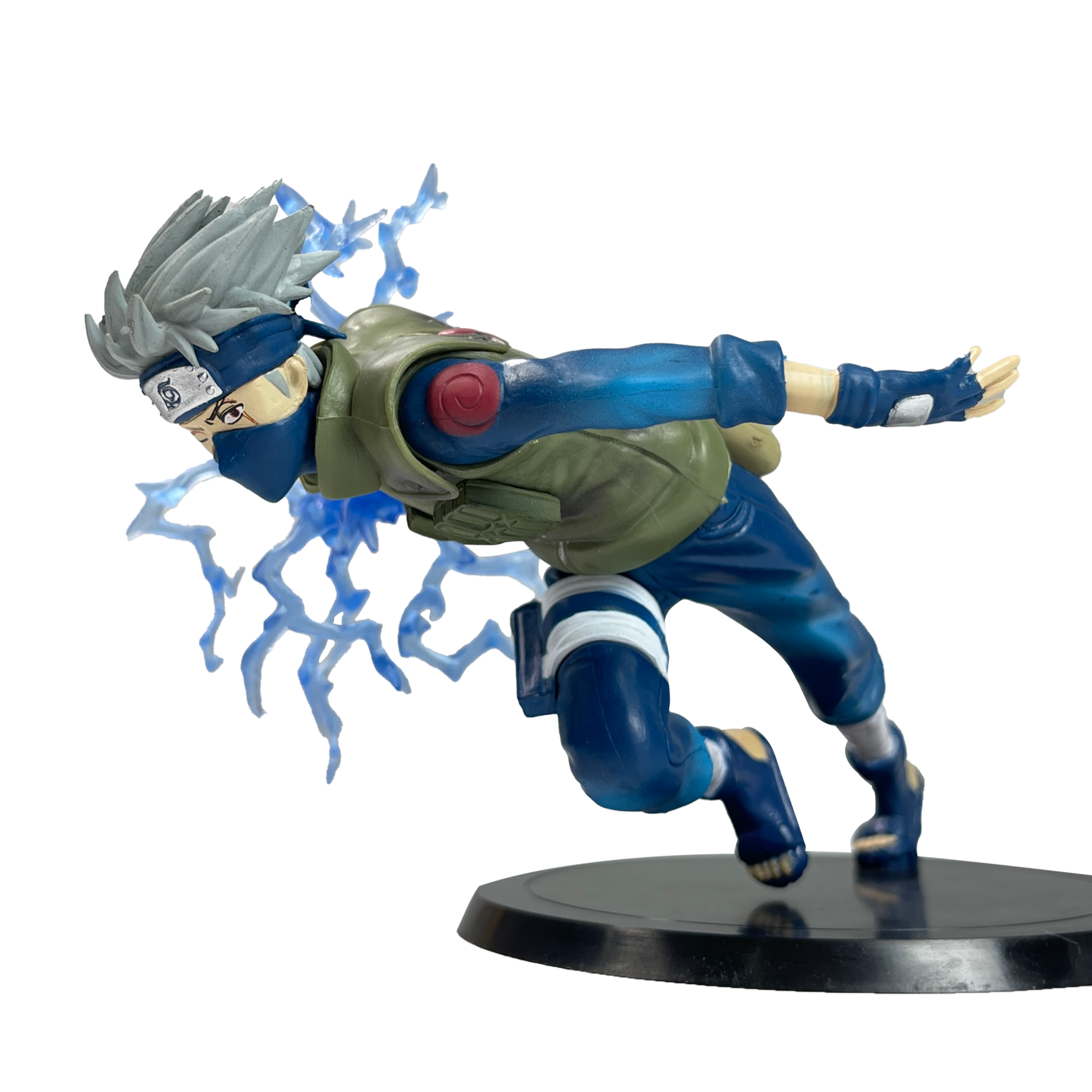 KAKASHI HATAKE 26CM FIGURA DE ANIME