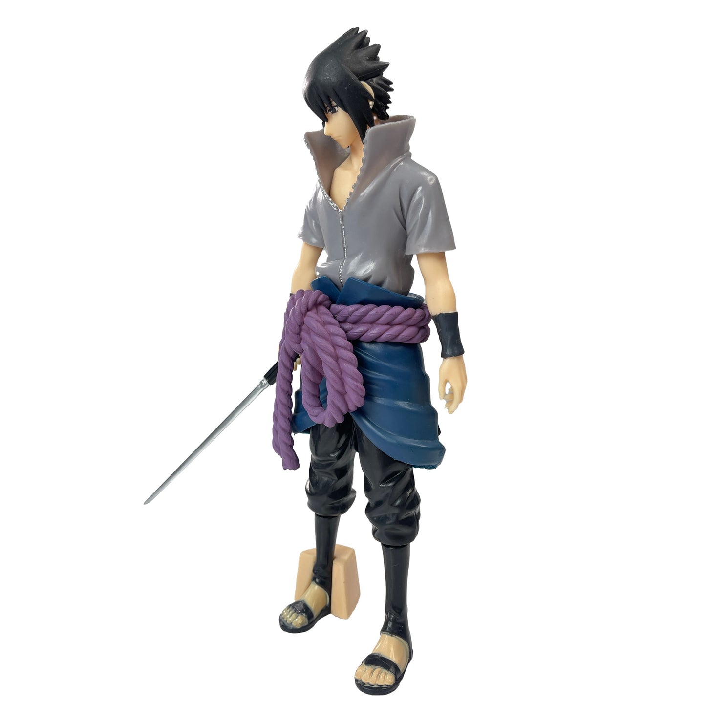 SASUKE UCHIHA 26CM FIGURA DE ANIME