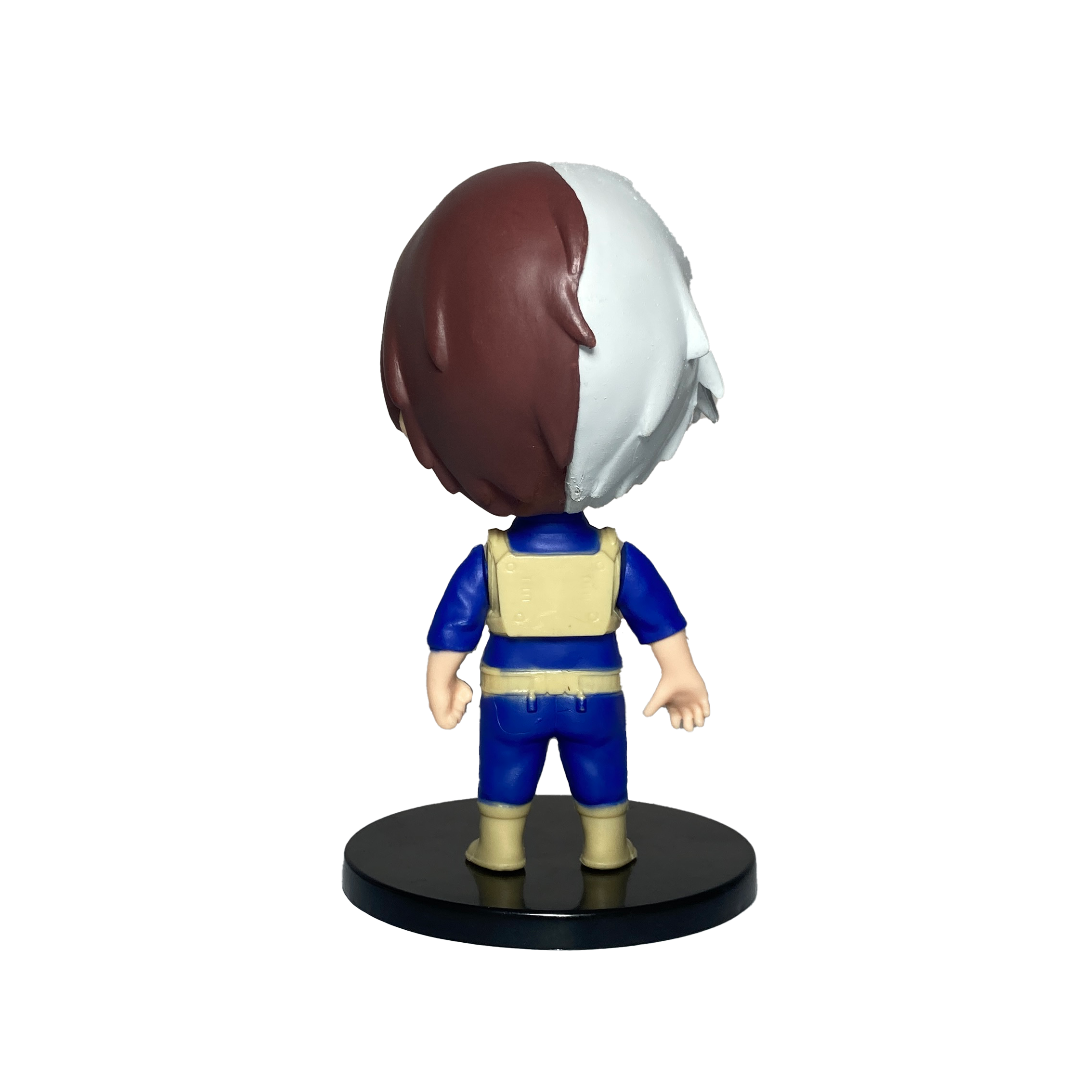 COLECCIÓN MY HERO ACADEMIA FIGURAS DE ANIME CHIBI X3