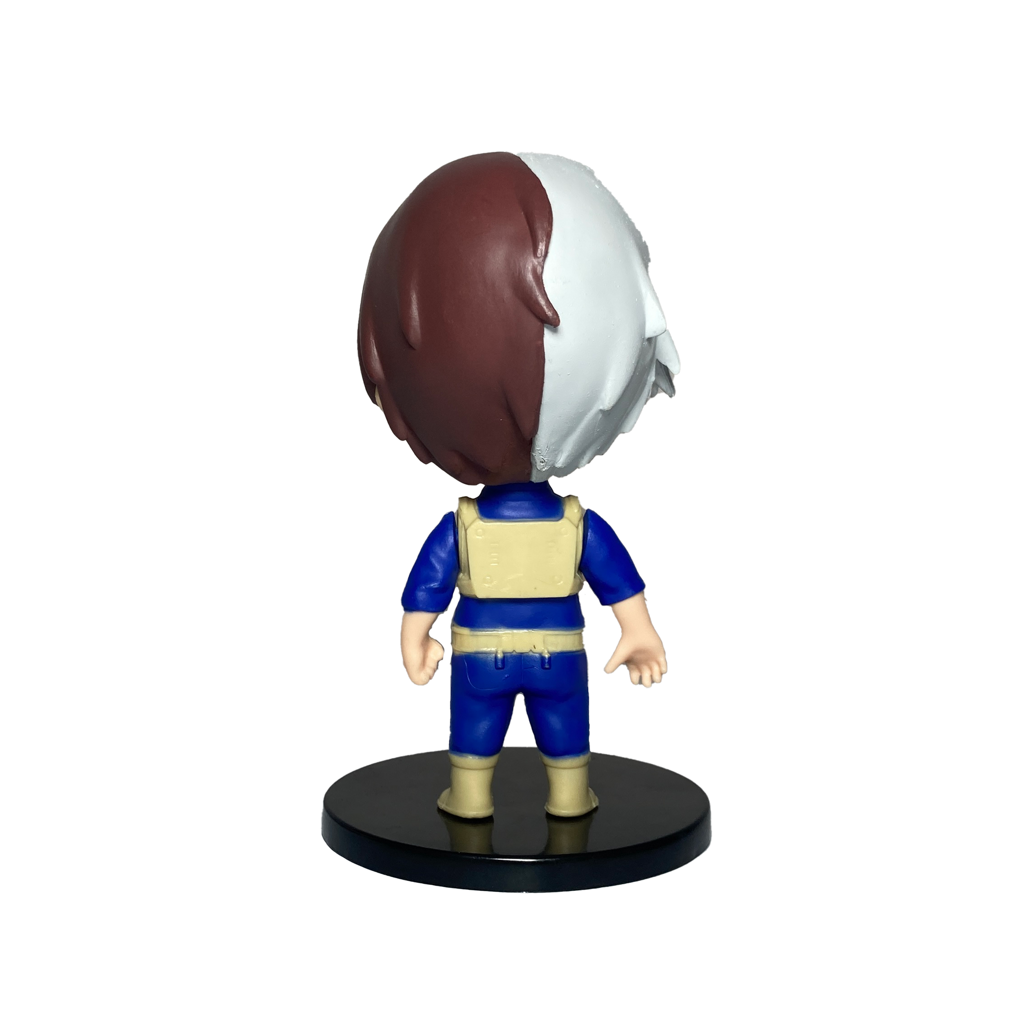 COLECCIÓN MY HERO ACADEMIA FIGURAS DE ANIME CHIBI X3