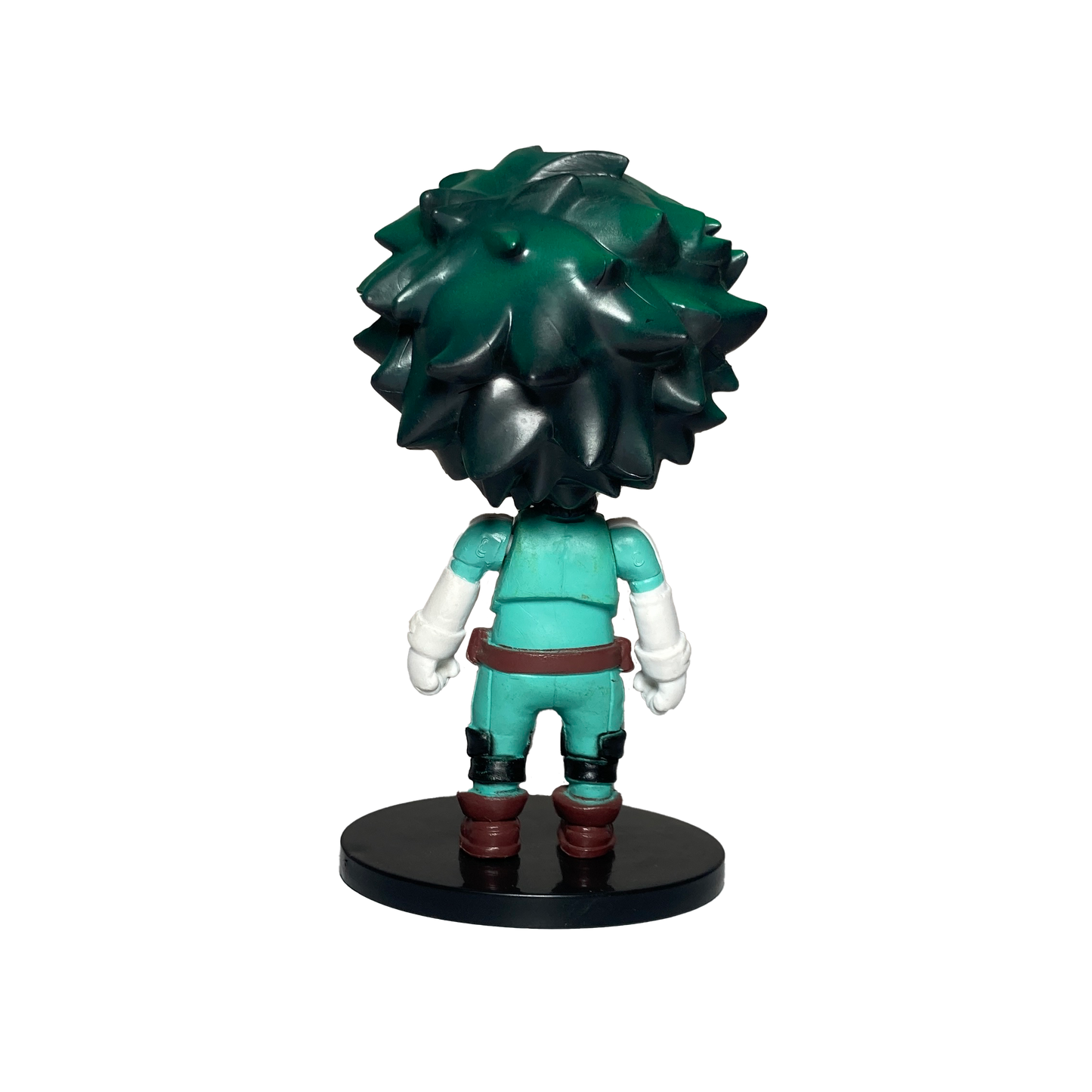 COLECCIÓN MY HERO ACADEMIA FIGURAS DE ANIME CHIBI X3